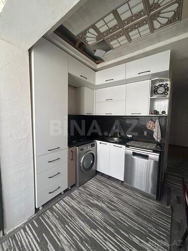 2 otaqlı köhnə tikili - Xətai r. - 70 m² (1)