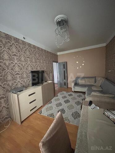 2 otaqlı köhnə tikili - Xətai r. - 70 m² (3)
