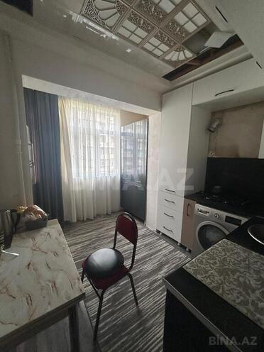 2 otaqlı köhnə tikili - Xətai r. - 70 m² (8)