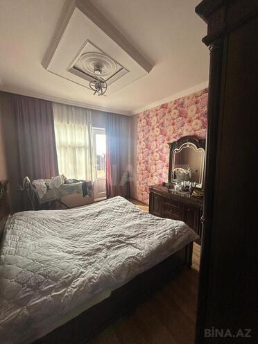 2 otaqlı köhnə tikili - Xətai r. - 70 m² (5)