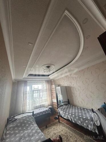 2 otaqlı köhnə tikili - Xətai r. - 70 m² (2)