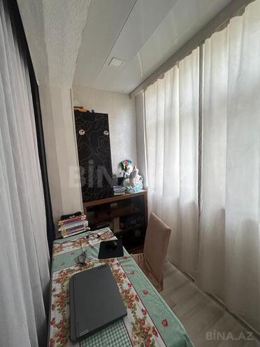 2 otaqlı köhnə tikili - Xətai r. - 70 m² (10)