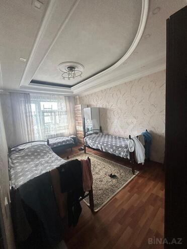2 otaqlı köhnə tikili - Xətai r. - 70 m² (4)