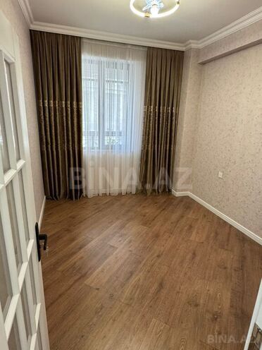 2 otaqlı yeni tikili - Gənclik m. - 65 m² (2)