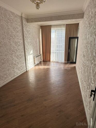 2 otaqlı yeni tikili - Gənclik m. - 65 m² (3)