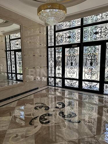 2 otaqlı yeni tikili - Gənclik m. - 65 m² (8)