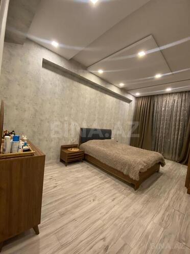 2 otaqlı yeni tikili - Nəsimi r. - 58 m² (5)