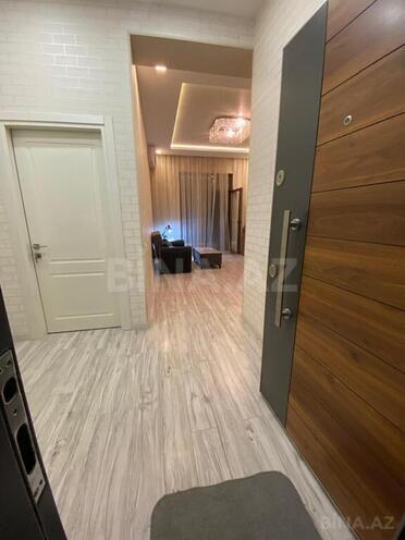 2 otaqlı yeni tikili - Nəsimi r. - 58 m² (6)