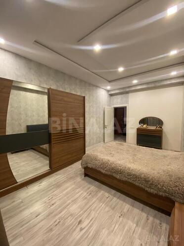 2 otaqlı yeni tikili - Nəsimi r. - 58 m² (4)