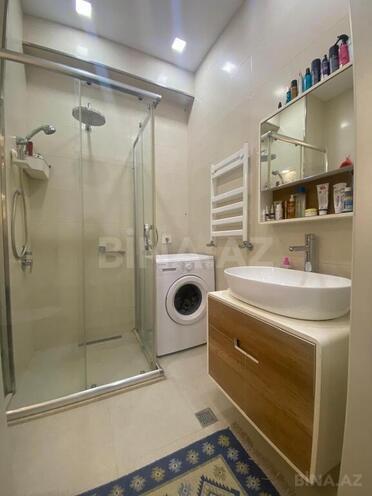 2 otaqlı yeni tikili - Nəsimi r. - 58 m² (9)