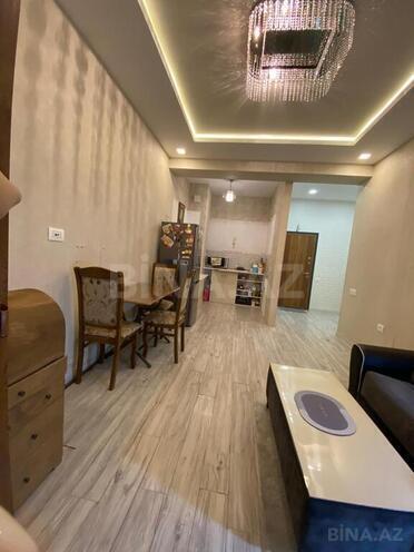 2 otaqlı yeni tikili - Nəsimi r. - 58 m² (2)