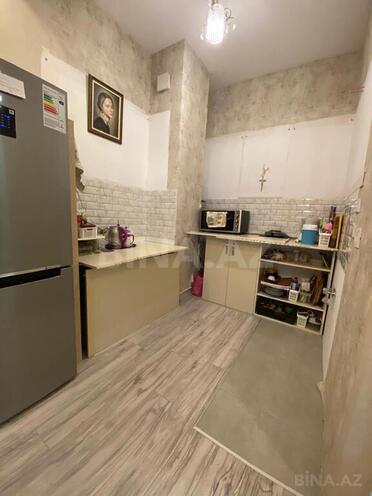 2 otaqlı yeni tikili - Nəsimi r. - 58 m² (3)