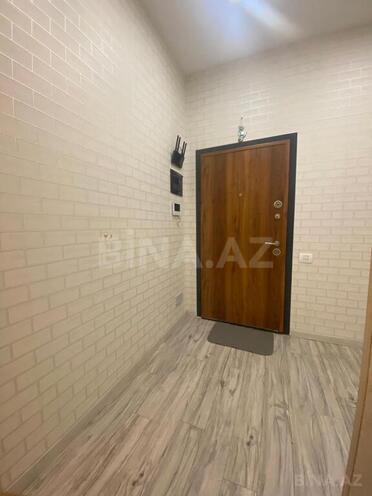 2 otaqlı yeni tikili - Nəsimi r. - 58 m² (7)