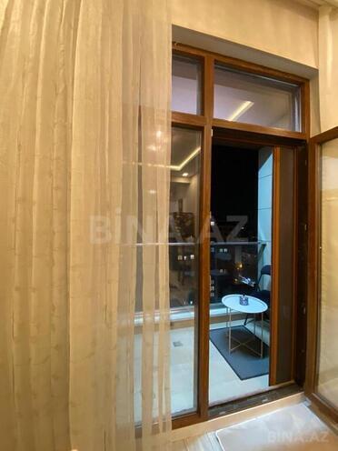 2 otaqlı yeni tikili - Nəsimi r. - 58 m² (8)