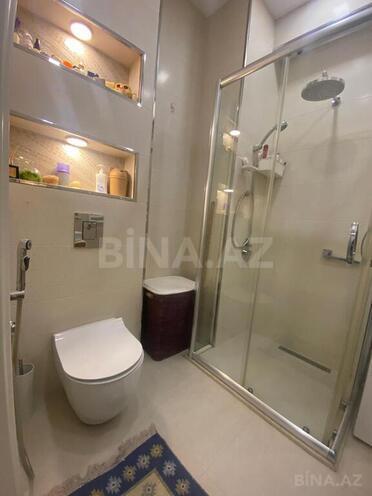 2 otaqlı yeni tikili - Nəsimi r. - 58 m² (10)