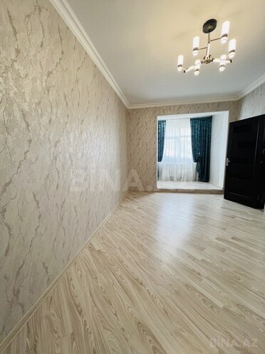 2 otaqlı köhnə tikili - Memar Əcəmi m. - 60 m² (1)