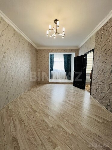 2 otaqlı köhnə tikili - Memar Əcəmi m. - 60 m² (2)