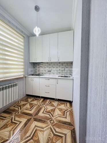 2 otaqlı köhnə tikili - Memar Əcəmi m. - 60 m² (5)