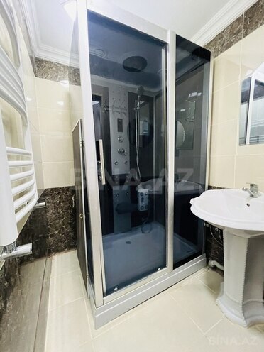 2 otaqlı köhnə tikili - Memar Əcəmi m. - 60 m² (7)