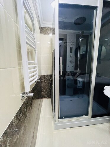 2 otaqlı köhnə tikili - Memar Əcəmi m. - 60 m² (6)