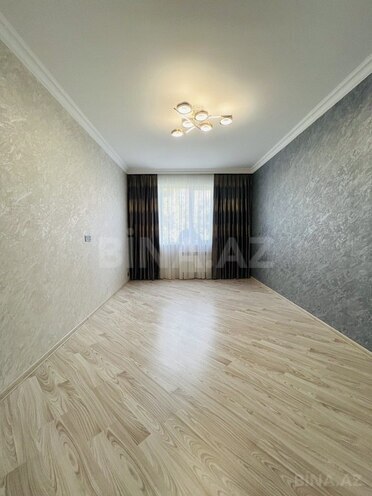 2 otaqlı köhnə tikili - Memar Əcəmi m. - 60 m² (3)
