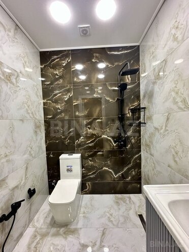 3 otaqlı həyət evi/bağ evi - Şüvəlan q. - 90 m² (8)