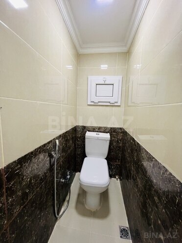 2 otaqlı köhnə tikili - Memar Əcəmi m. - 60 m² (8)