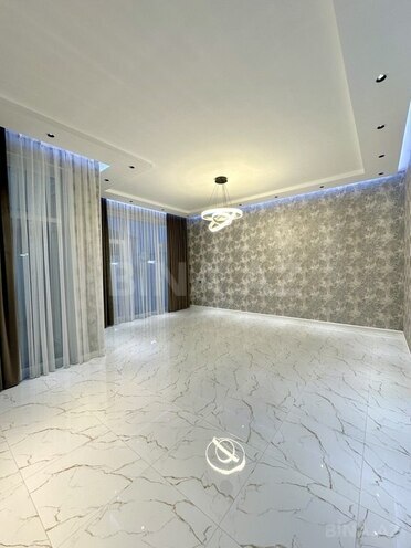 3 otaqlı həyət evi/bağ evi - Şüvəlan q. - 90 m² (5)