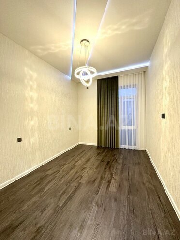 3 otaqlı həyət evi/bağ evi - Şüvəlan q. - 90 m² (7)