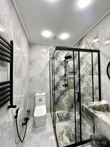 3 otaqlı həyət evi/bağ evi - Şüvəlan q. - 90 m² (6)