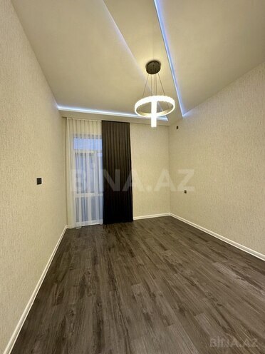 3 otaqlı həyət evi/bağ evi - Şüvəlan q. - 90 m² (9)
