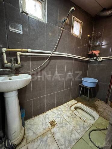 1-комн. вторичка - м. 20 января - 35 м² (6)