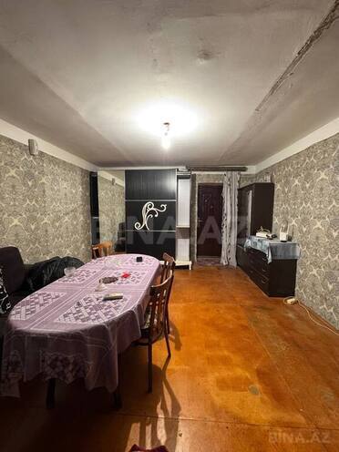 1-комн. вторичка - м. 20 января - 35 м² (1)