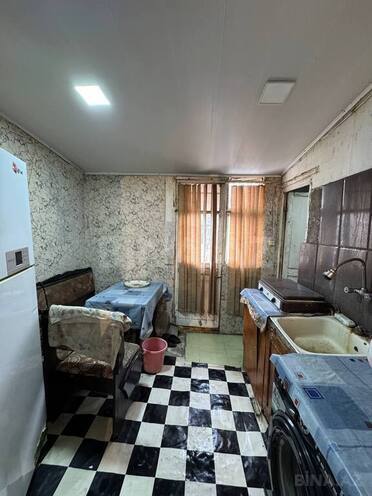 1-комн. вторичка - м. 20 января - 35 м² (4)