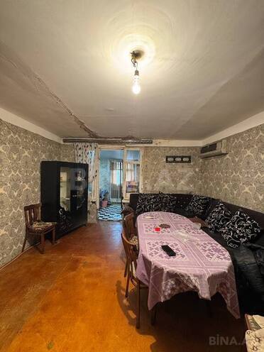 1-комн. вторичка - м. 20 января - 35 м² (3)