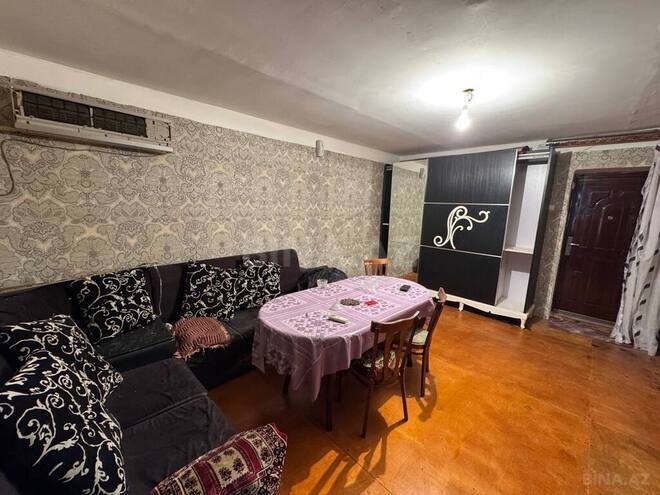 1-комн. вторичка - м. 20 января - 35 м² (2)