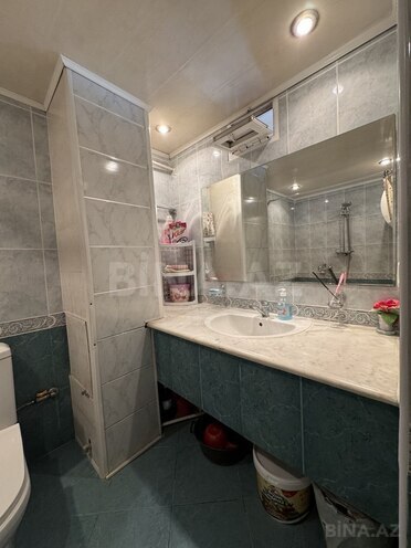 2 otaqlı köhnə tikili - Sahil m. - 42 m² (11)