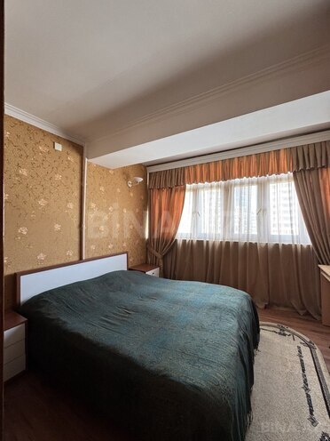 2 otaqlı köhnə tikili - Sahil m. - 42 m² (7)