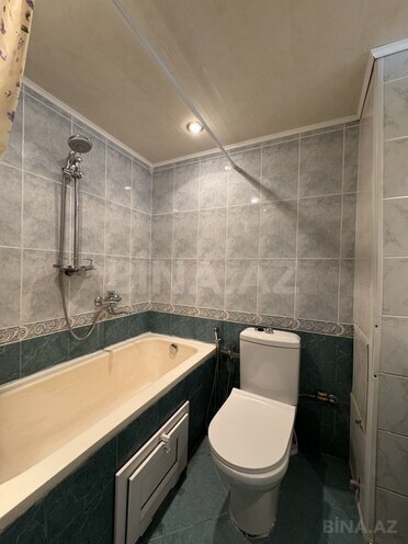2 otaqlı köhnə tikili - Sahil m. - 42 m² (10)