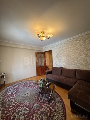 2 otaqlı köhnə tikili - Sahil m. - 42 m² (4)