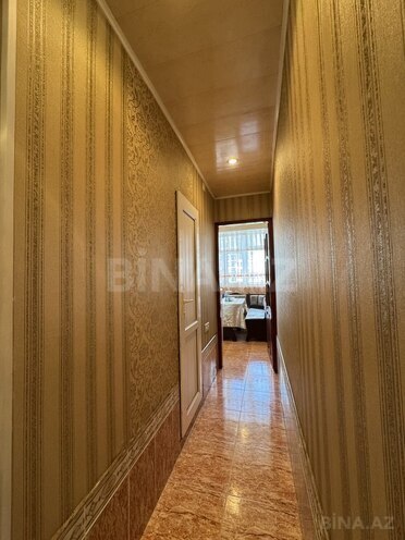 2 otaqlı köhnə tikili - Sahil m. - 42 m² (13)