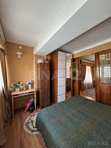 2 otaqlı köhnə tikili - Sahil m. - 42 m² (6)