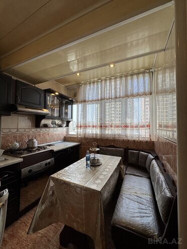2 otaqlı köhnə tikili - Sahil m. - 42 m² (8)