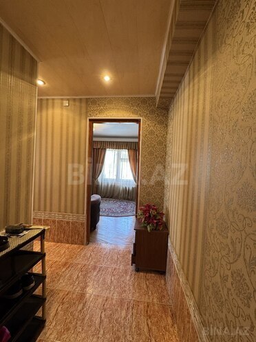 2 otaqlı köhnə tikili - Sahil m. - 42 m² (12)