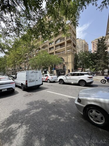 2 otaqlı köhnə tikili - Sahil m. - 42 m² (2)