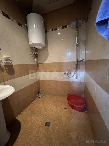 2 otaqlı köhnə tikili - Memar Əcəmi m. - 60 m² (6)