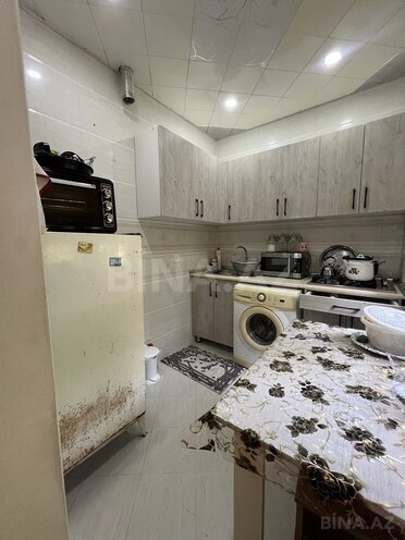 2 otaqlı köhnə tikili - Memar Əcəmi m. - 60 m² (4)