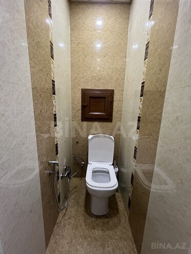 2 otaqlı köhnə tikili - Memar Əcəmi m. - 60 m² (7)