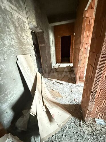 2 otaqlı yeni tikili - Nərimanov r. - 80.2 m² (9)