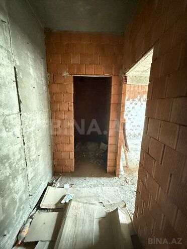2 otaqlı yeni tikili - Nərimanov r. - 80.2 m² (8)